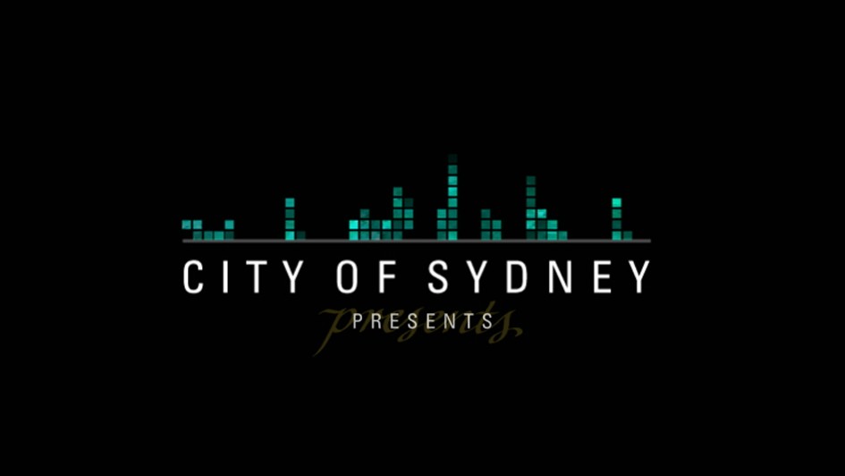 Sydney - Story of a City [IMAX] Titles