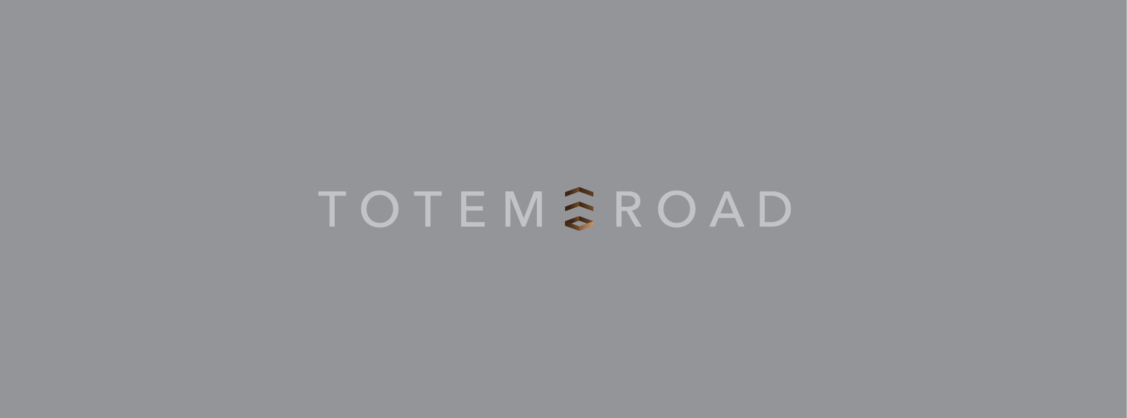 Totem Road Branding Package